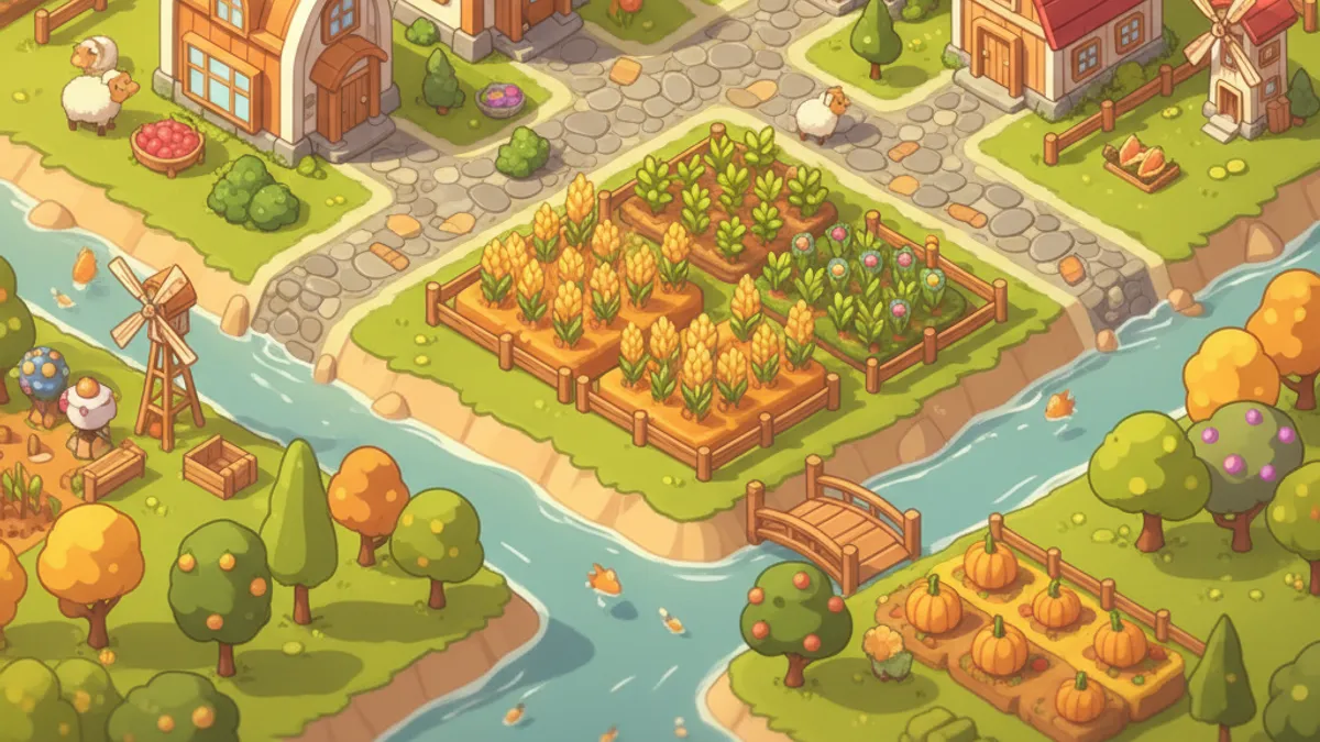 Tiny Harbor Co-op